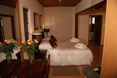 фото отеля Hildesheim Guest House
