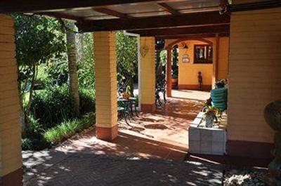 фото отеля Hildesheim Guest House