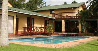 фото отеля Hildesheim Guest House