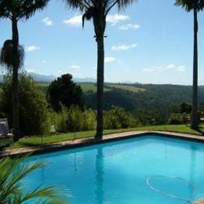 фото отеля Hildesheim Guest House