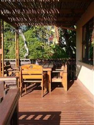 фото отеля Hildesheim Guest House