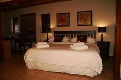 фото отеля Hildesheim Guest House