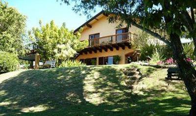 фото отеля Hildesheim Guest House