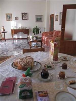 фото отеля Casa Rachele B&B