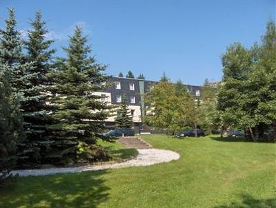 фото отеля BEST WESTERN Waldhotel Stephanshoehe