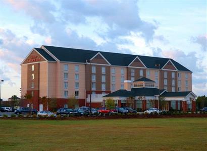 фото отеля Hilton Garden Inn Myrtle Beach/Coastal Grand Mall