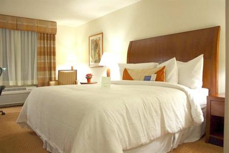 фото отеля Hilton Garden Inn Myrtle Beach/Coastal Grand Mall