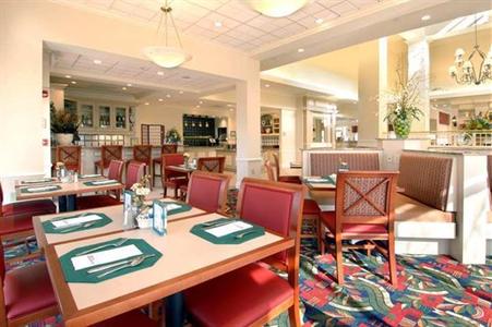 фото отеля Hilton Garden Inn Myrtle Beach/Coastal Grand Mall