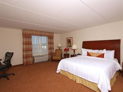 фото отеля Hilton Garden Inn Myrtle Beach/Coastal Grand Mall