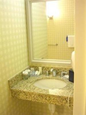 фото отеля Hilton Garden Inn Myrtle Beach/Coastal Grand Mall