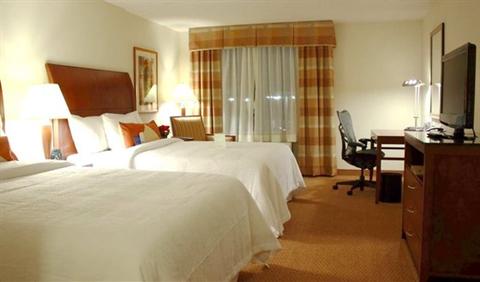 фото отеля Hilton Garden Inn Myrtle Beach/Coastal Grand Mall