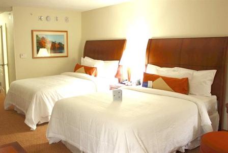 фото отеля Hilton Garden Inn Myrtle Beach/Coastal Grand Mall