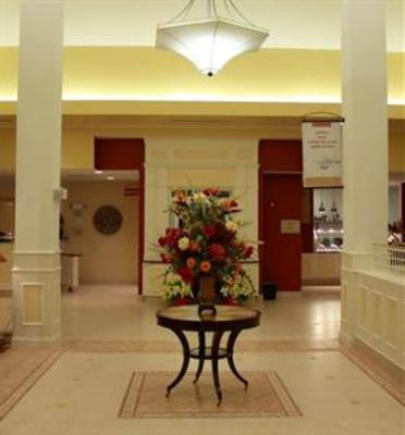 фото отеля Hilton Garden Inn Myrtle Beach/Coastal Grand Mall