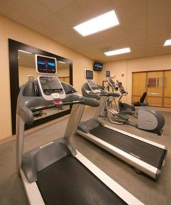 фото отеля Hilton Garden Inn Myrtle Beach/Coastal Grand Mall