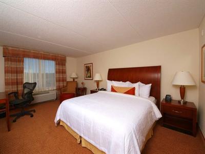 фото отеля Hilton Garden Inn Myrtle Beach/Coastal Grand Mall