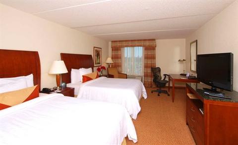 фото отеля Hilton Garden Inn Myrtle Beach/Coastal Grand Mall