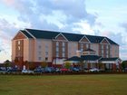 фото отеля Hilton Garden Inn Myrtle Beach/Coastal Grand Mall