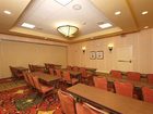 фото отеля Hilton Garden Inn Myrtle Beach/Coastal Grand Mall