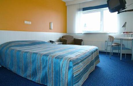 фото отеля Tallink Express Hotel
