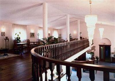 фото отеля Pausania Inn Tempio Pausania