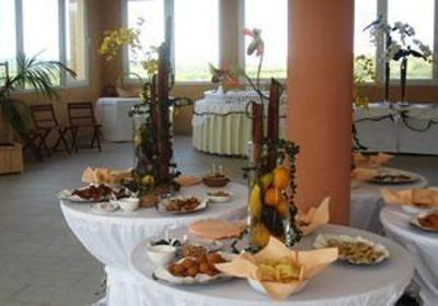 фото отеля Pausania Inn Tempio Pausania