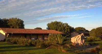 фото отеля Agriturismo La Quercia della Gallura