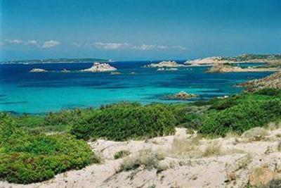 фото отеля Agriturismo La Quercia della Gallura
