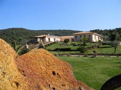 фото отеля Agriturismo La Quercia della Gallura