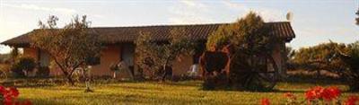 фото отеля Agriturismo La Quercia della Gallura