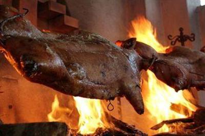 фото отеля Agriturismo La Quercia della Gallura