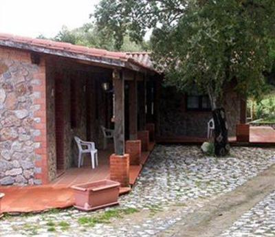 фото отеля Agriturismo La Quercia della Gallura