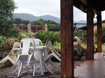 фото отеля Agriturismo La Quercia della Gallura
