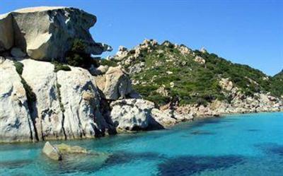 фото отеля Agriturismo La Quercia della Gallura
