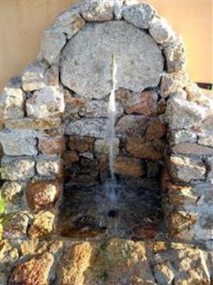 фото отеля Agriturismo La Quercia della Gallura