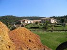 фото отеля Agriturismo La Quercia della Gallura