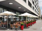 фото отеля Courtyard Zurich Nord