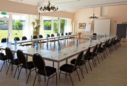 фото отеля Landhotel Classhof