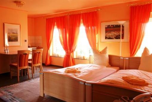 фото отеля Landhotel Classhof