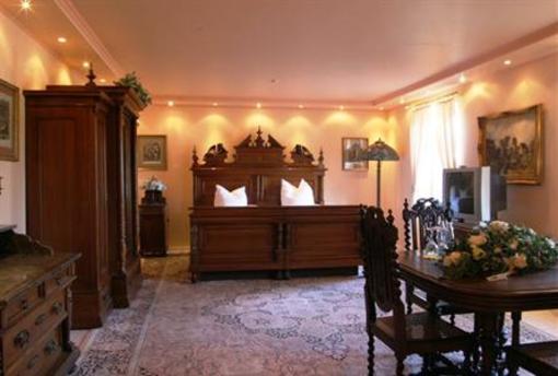 фото отеля Landhotel Classhof