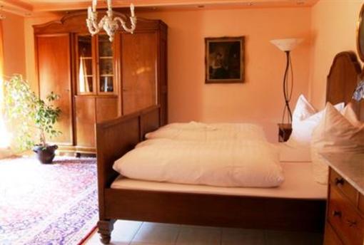 фото отеля Landhotel Classhof