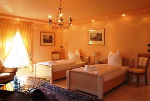 фото отеля Landhotel Classhof