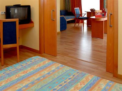 фото отеля Barcelo Ponent Playa