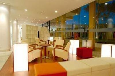 фото отеля Illot Suites & Spa