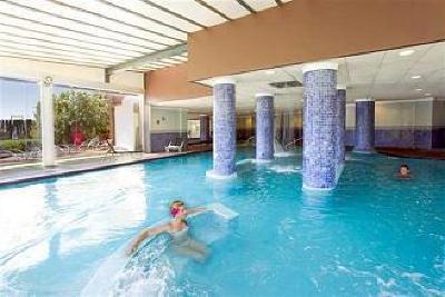 фото отеля Illot Suites & Spa