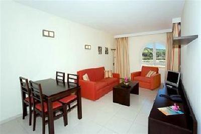 фото отеля Illot Suites & Spa