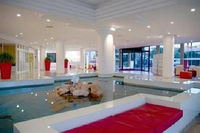 фото отеля Illot Suites & Spa