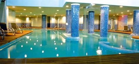 фото отеля Illot Suites & Spa