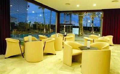 фото отеля Illot Suites & Spa