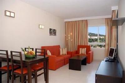 фото отеля Illot Suites & Spa