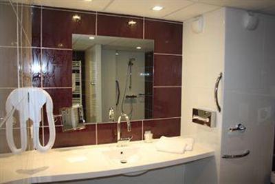фото отеля Hotel Le Quercy